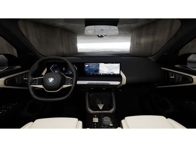 Thumbnail: 2025 BMW X3 - 10