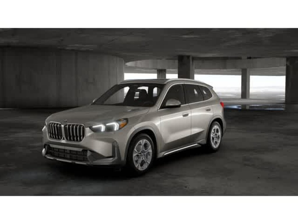 New 2025 BMW X1 xDrive28i SUV