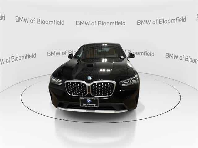 Thumbnail: 2023 BMW X4 - 3