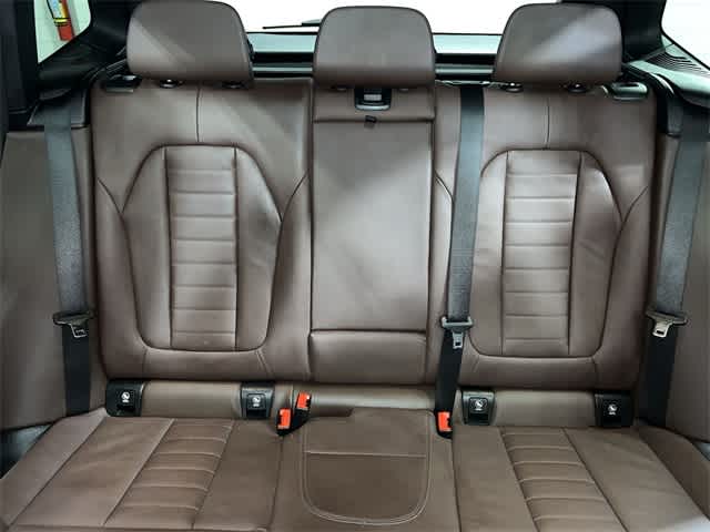 2022 BMW X3 xDrive30i 23