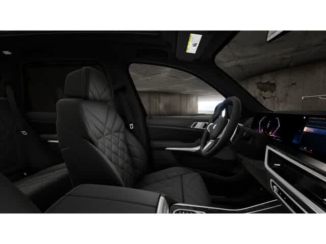 2026 BMW X5 xDrive40i 9