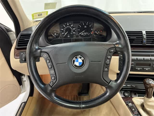 Thumbnail: 2005 BMW 3 Series - 27