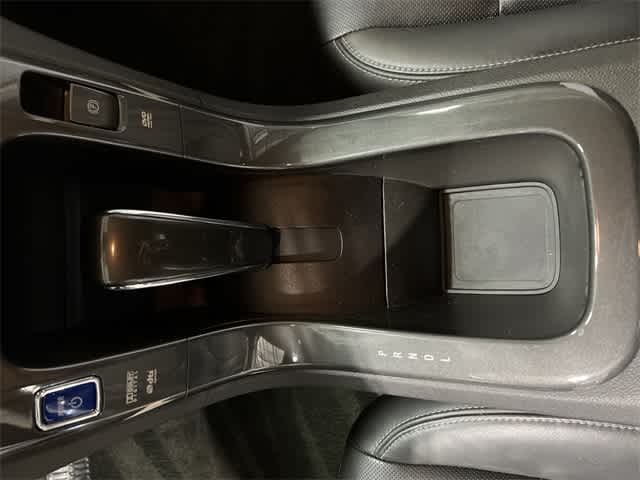Thumbnail: 2012 Chevrolet Volt - 28