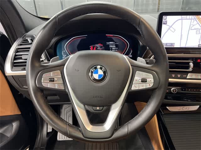 Thumbnail: 2023 BMW X4 - 27