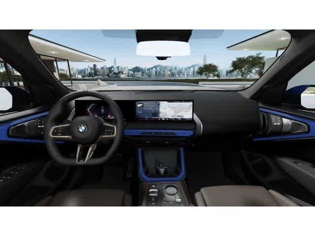 Thumbnail: 2026 BMW X3 - 10