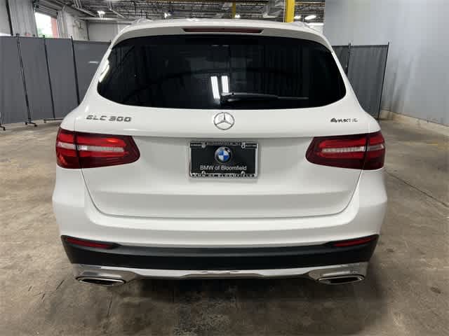 Thumbnail: 2017 Mercedes-Benz GLC - 13
