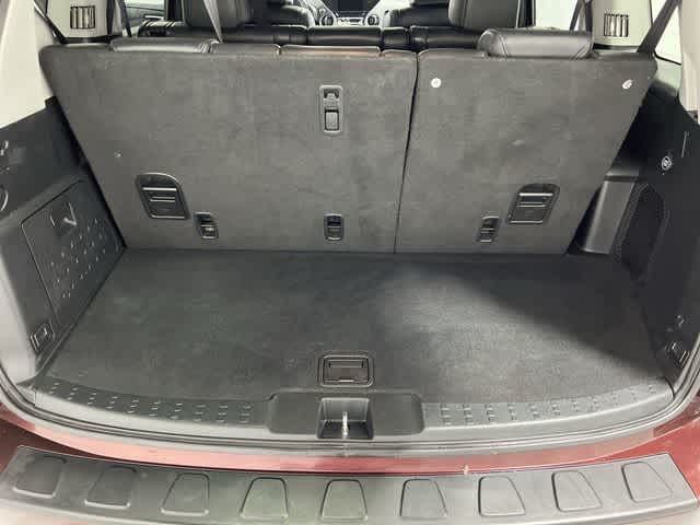 Thumbnail: 2014 Honda Pilot - 32