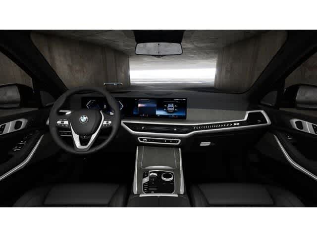 Thumbnail: 2026 BMW X5 - 10