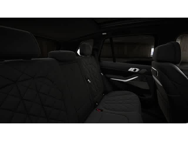 Thumbnail: 2026 BMW X5 - 12