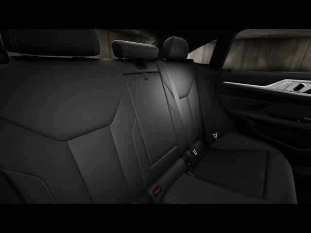 Thumbnail: 2025 BMW i4 - 13