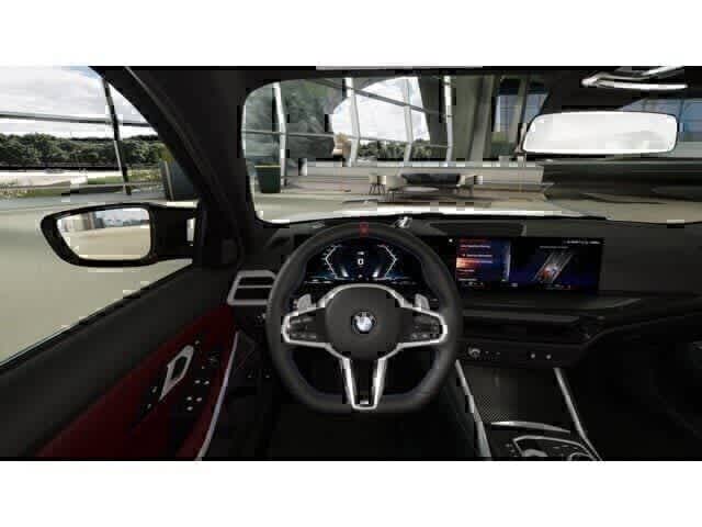 Thumbnail: 2026 BMW 3 Series - 13