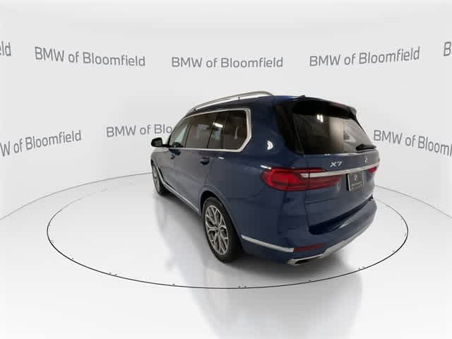 Thumbnail: 2019 BMW X7 - 6