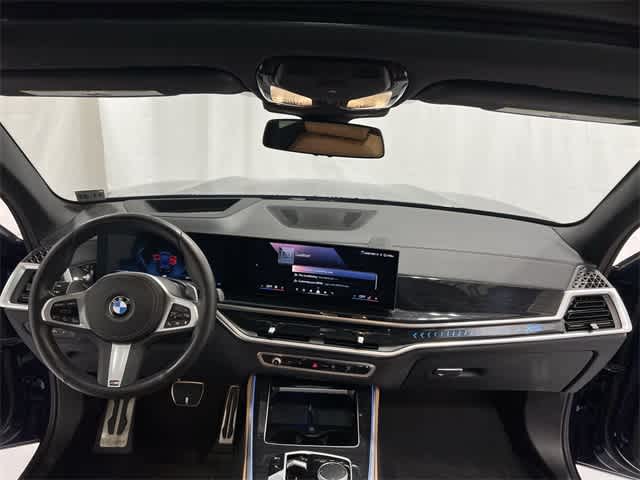 Thumbnail: 2024 BMW X5 - 20