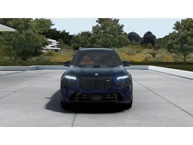 Thumbnail: 2027 BMW X7 - 3