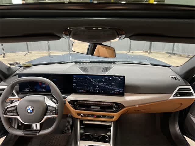 2025 BMW 3 Series 330i xDrive 21