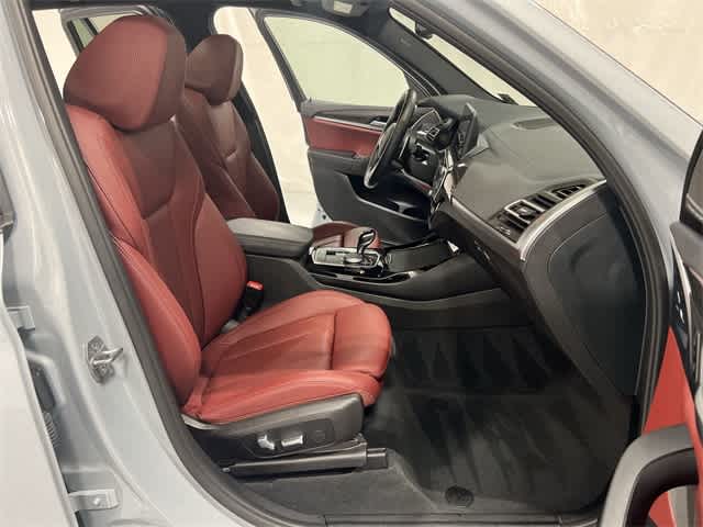 Thumbnail: 2023 BMW X3 - 26