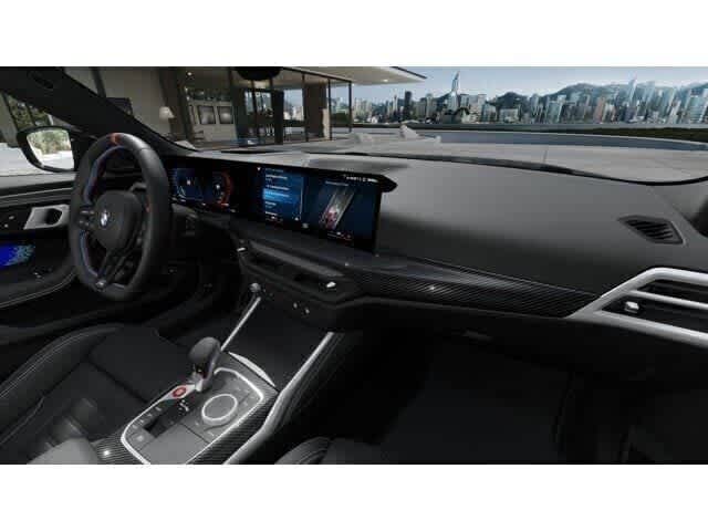 Thumbnail: 2026 BMW M2 - 14