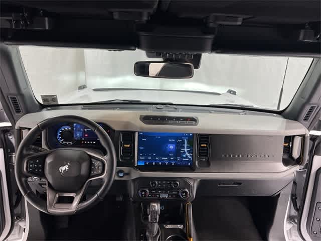 Thumbnail: 2023 Ford Bronco - 20