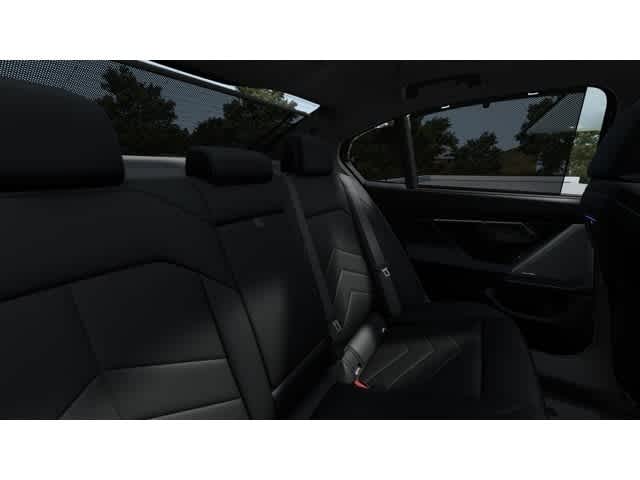 Thumbnail: 2026 BMW i5 - 13