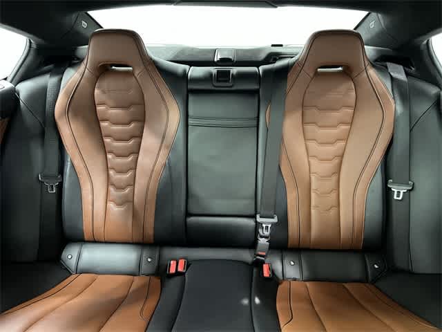 Thumbnail: 2023 BMW 8 Series - 22