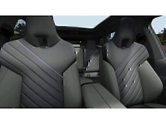 Thumbnail: 2026 BMW iX - 11