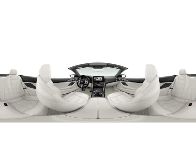 Thumbnail: 2026 BMW 8 Series - 8