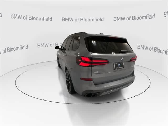 Thumbnail: 2026 BMW X5 - 6