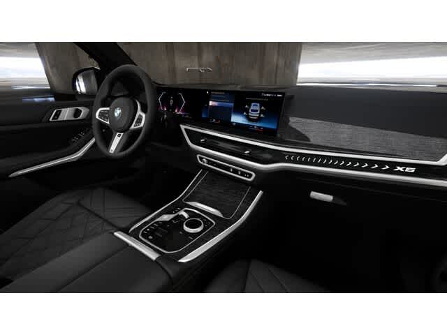 Thumbnail: 2026 BMW X5 - 14