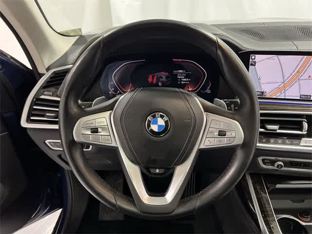 Thumbnail: 2019 BMW X7 - 27