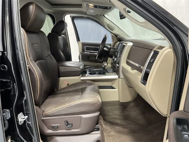 Thumbnail: 2011 RAM 1500 - 24