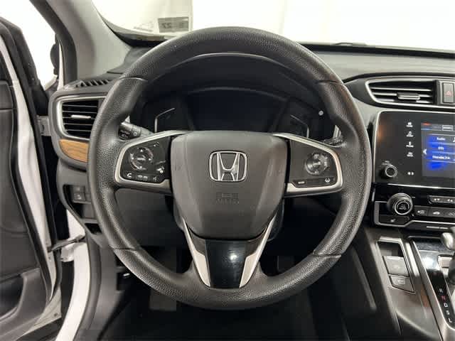 Thumbnail: 2021 Honda CR-V - 27