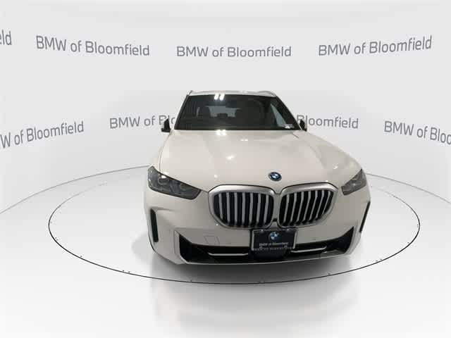 Thumbnail: 2026 BMW X5 - 3