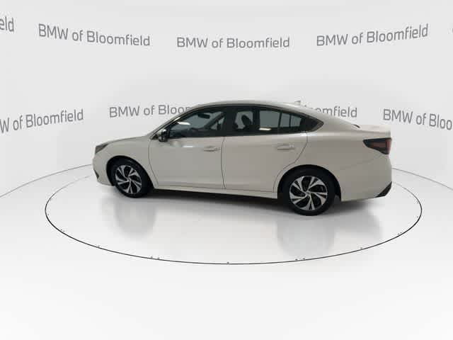 Thumbnail: 2022 Subaru Legacy - 5