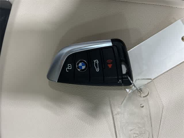 Thumbnail: 2024 BMW 4 Series - 33