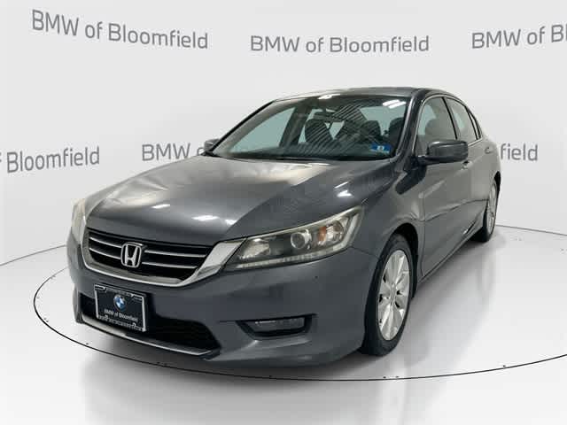 Thumbnail: 2014 Honda Accord - 1