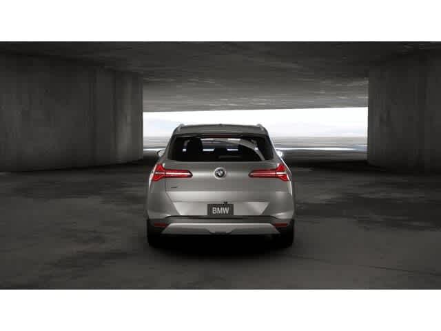 Thumbnail: 2026 BMW X3 - 5
