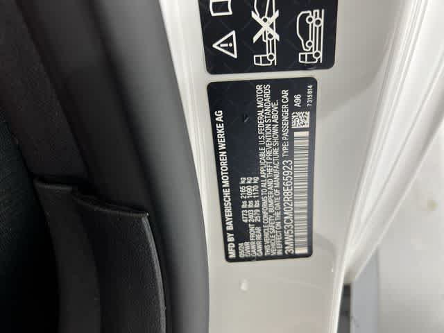 Thumbnail: 2024 BMW 2 Series - 34