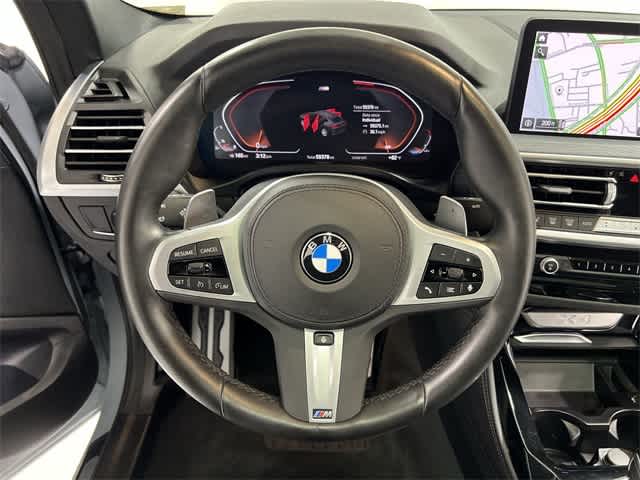 Thumbnail: 2022 BMW X4 - 27