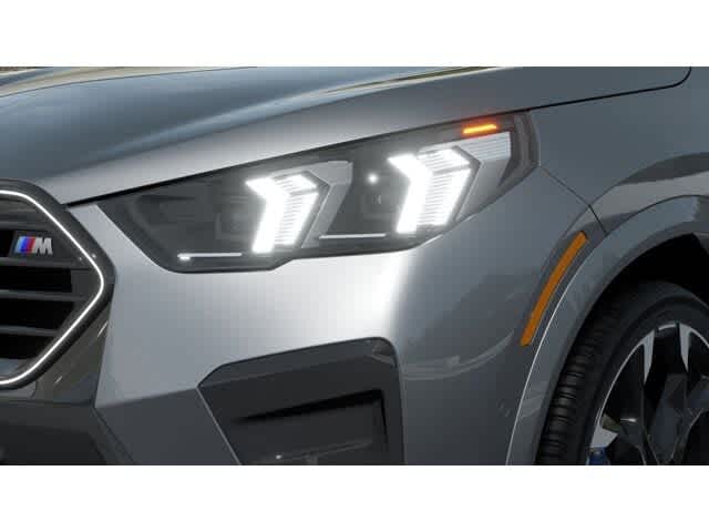 Thumbnail: 2026 BMW X2 - 6