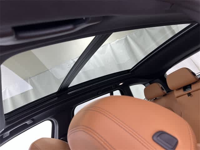 Thumbnail: 2023 BMW X3 - 23