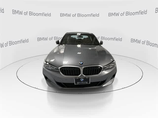 Thumbnail: 2023 BMW 3 Series - 3