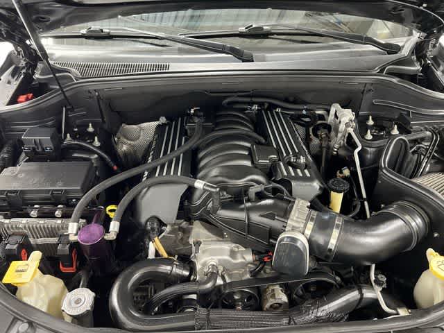 Thumbnail: 2012 Jeep Grand Cherokee - 19