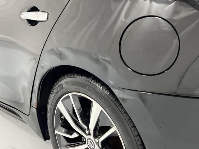 Thumbnail: 2019 Nissan Maxima - 34