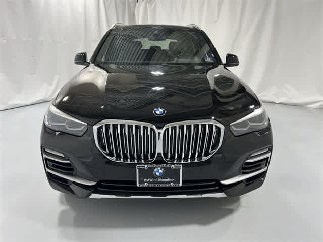 Thumbnail: 2019 BMW X5 - 16