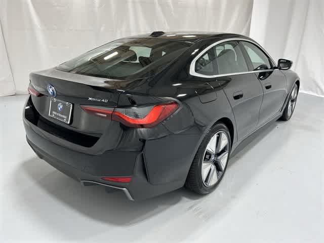 Thumbnail: 2025 BMW i4 - 14