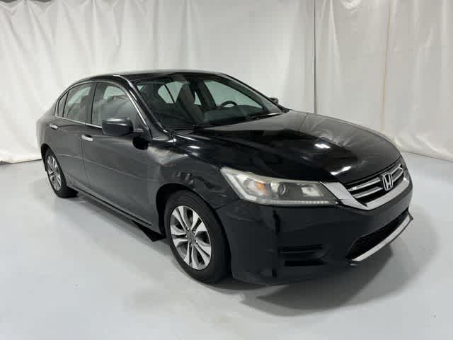 Thumbnail: 2015 Honda Accord - 15