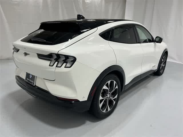 Thumbnail: 2022 Ford Mustang Mach-E - 14