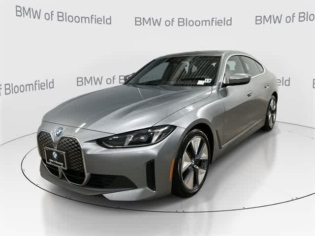 2025 BMW i4 xDrive40 -
                  Bloomfield, NJ