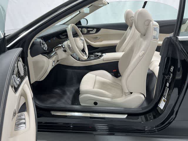 Thumbnail: 2023 Mercedes-Benz E-Class - 10