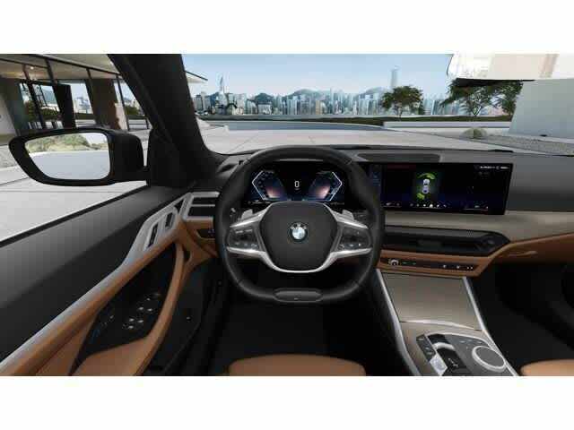 Thumbnail: 2025 BMW 4 Series - 13